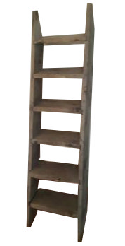 Country Ladder rental in Milan Italy